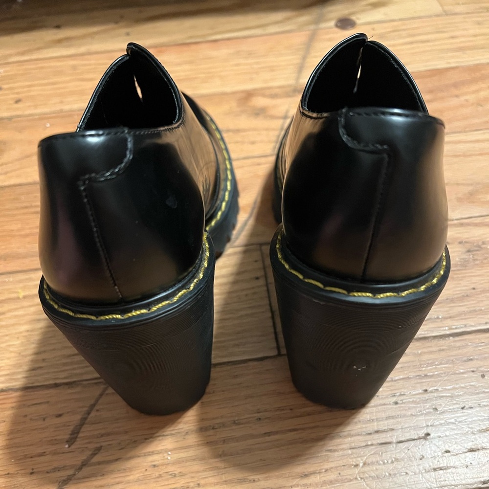 Dr Martens Cordelia Boots US Women’s Size 5 or Size 3.5Y - Picture 4 of 9